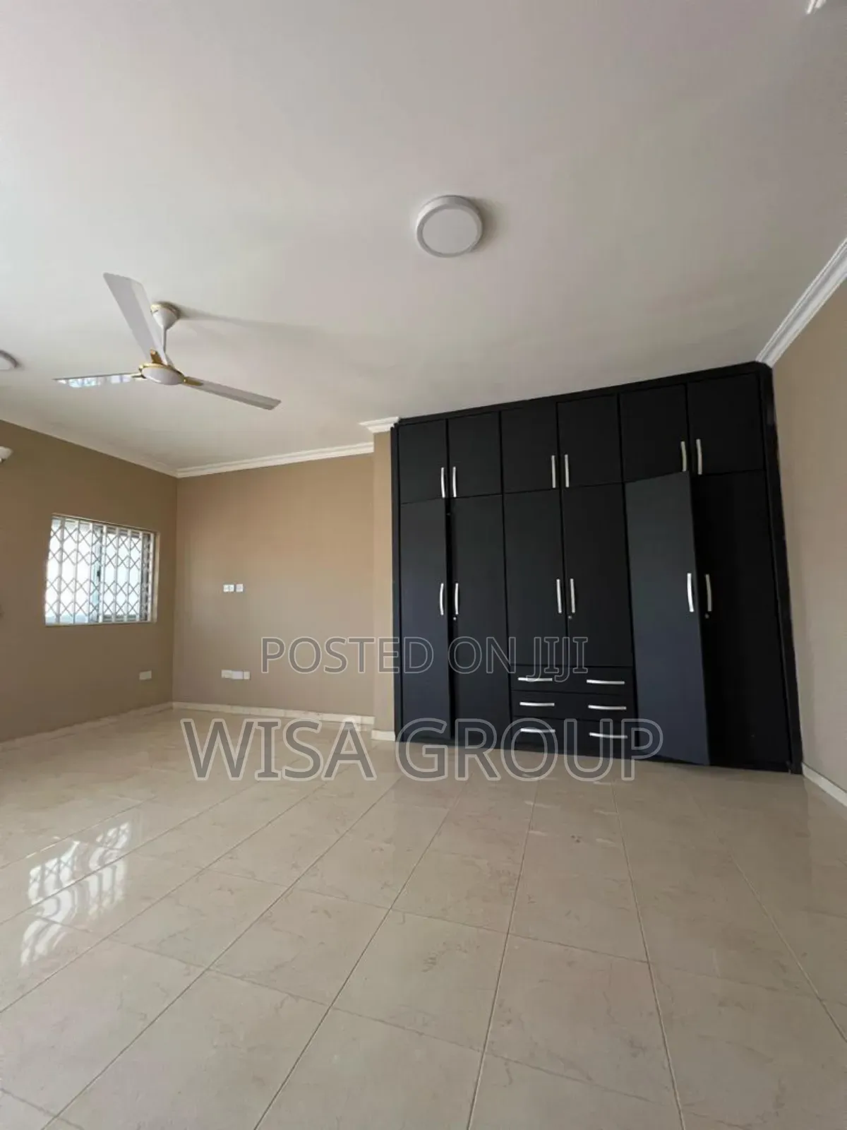 4bdrm Duplex in Wisa Group, Accra Metropolitan for rent