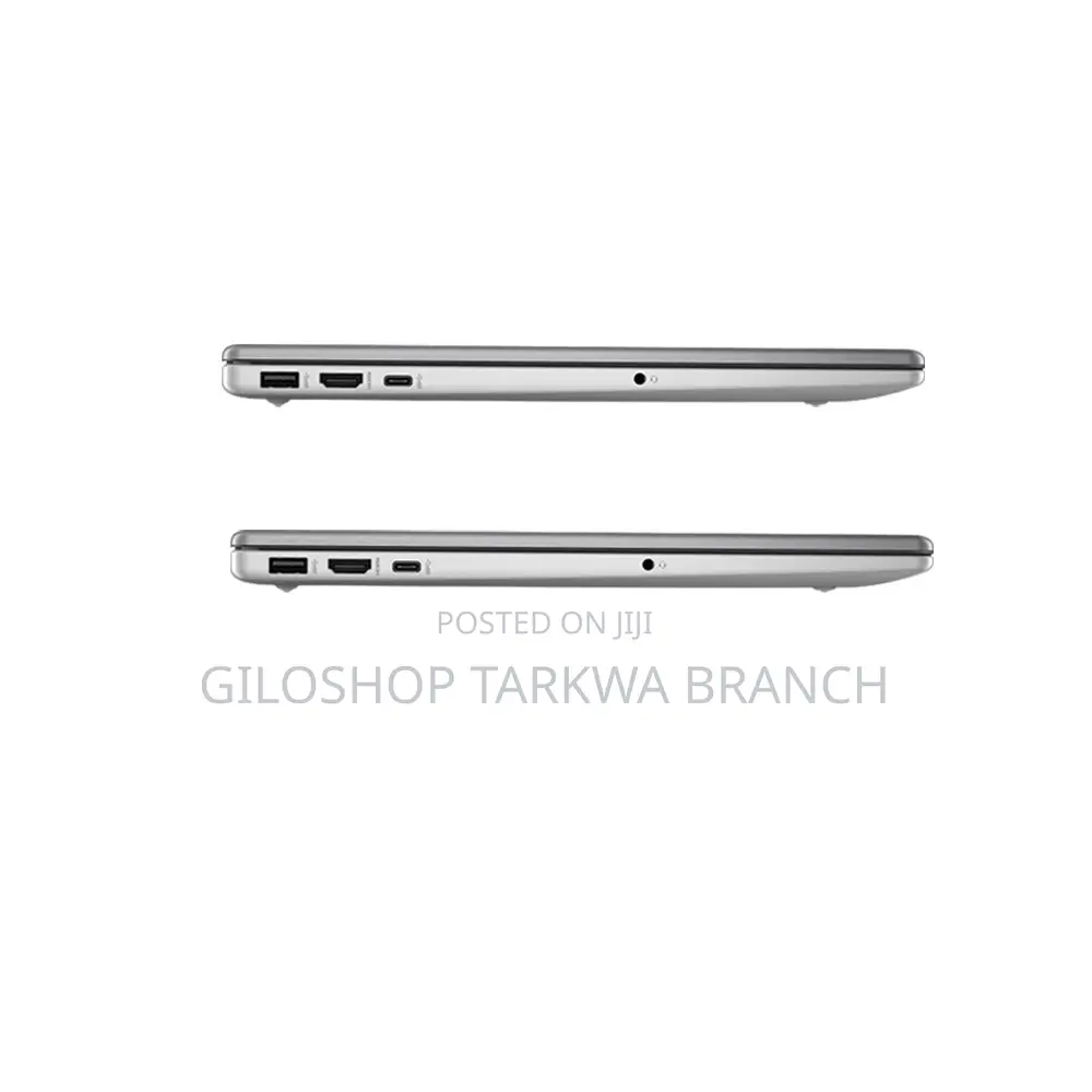 New Laptop HP 250 G10 8GB Intel Core I3 SSD 512GB