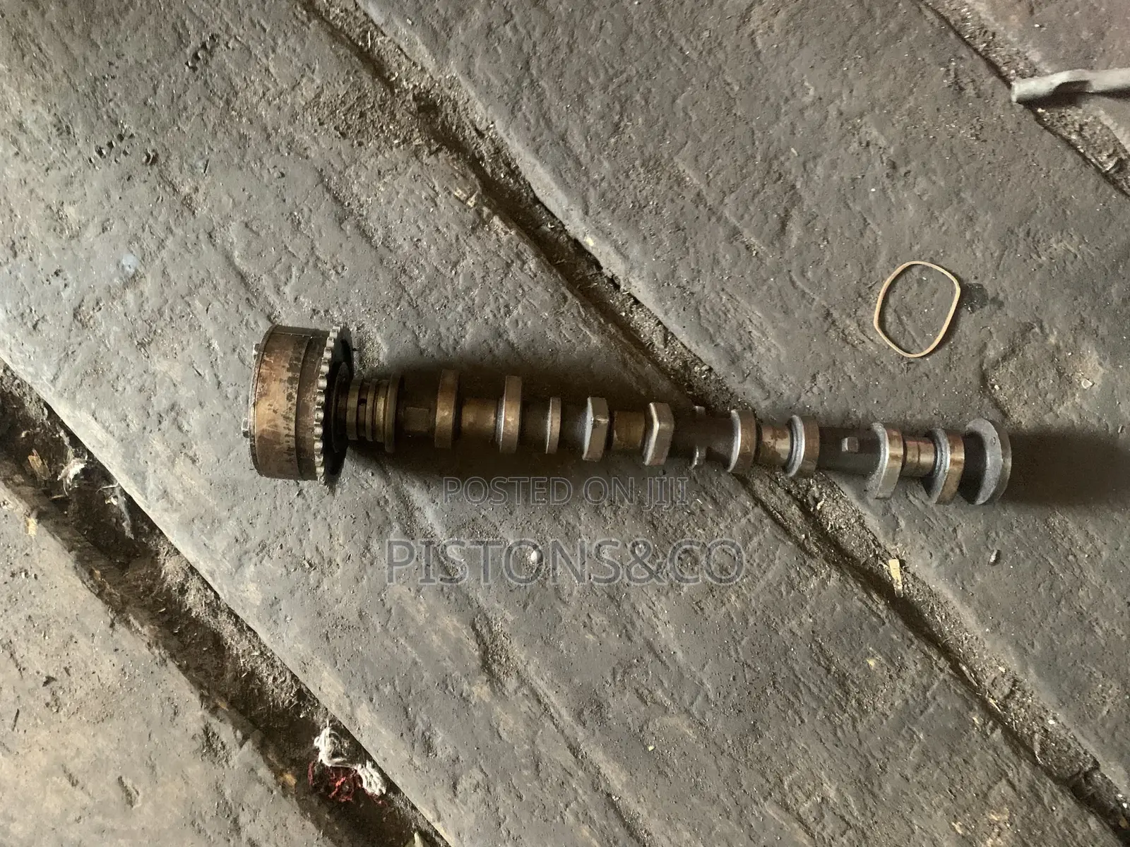 Yaris (1nz) Camshaft