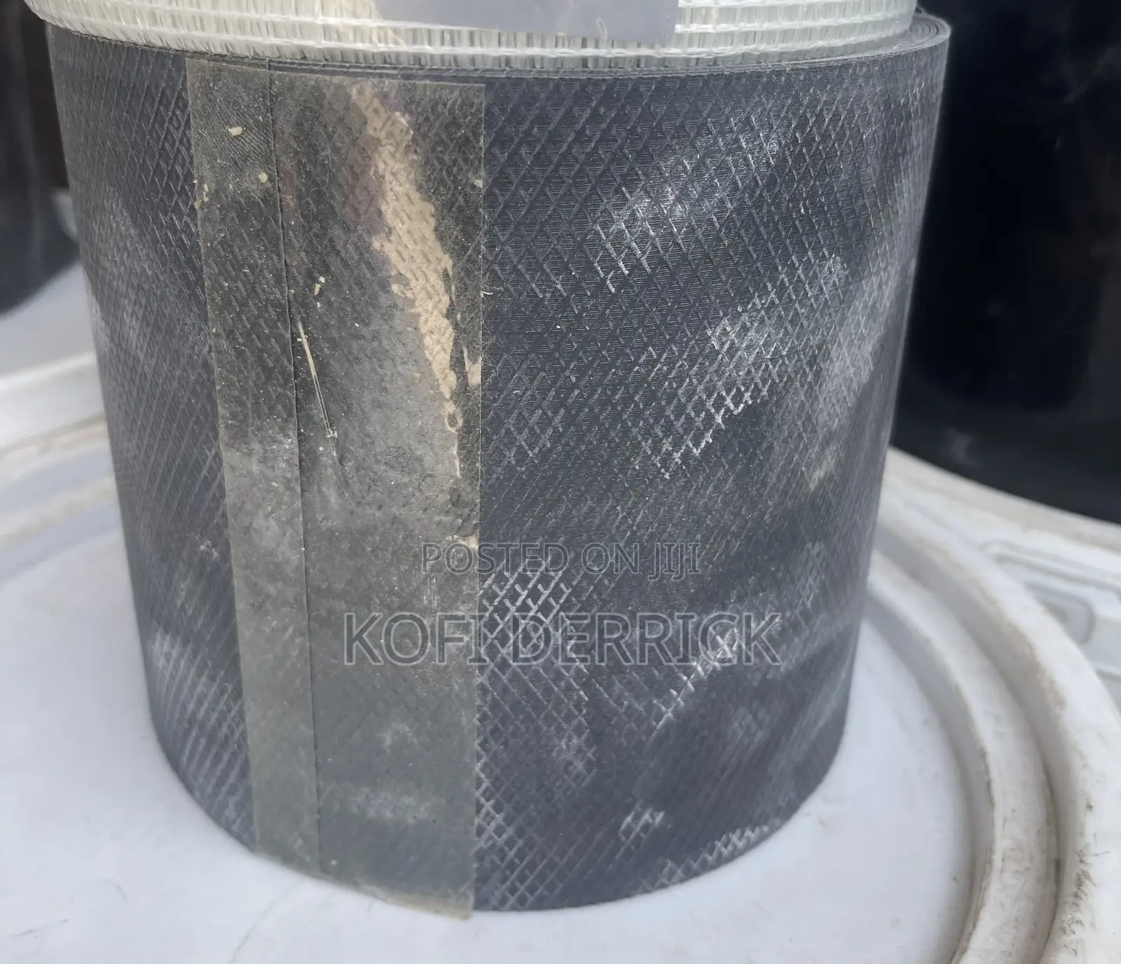 DPC - 6inches (Damp Proof Course)