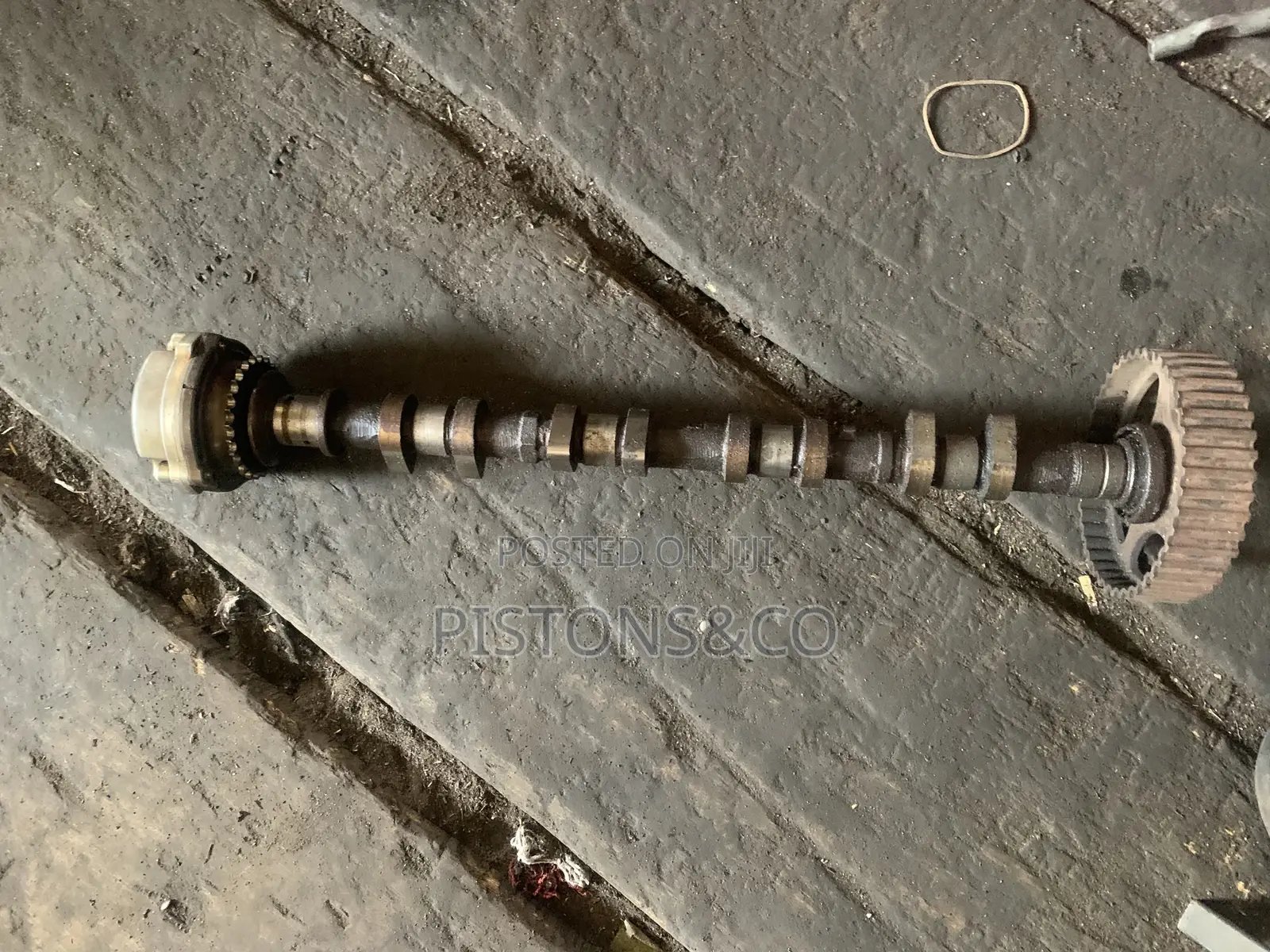 Elantra 2008 Camshaft