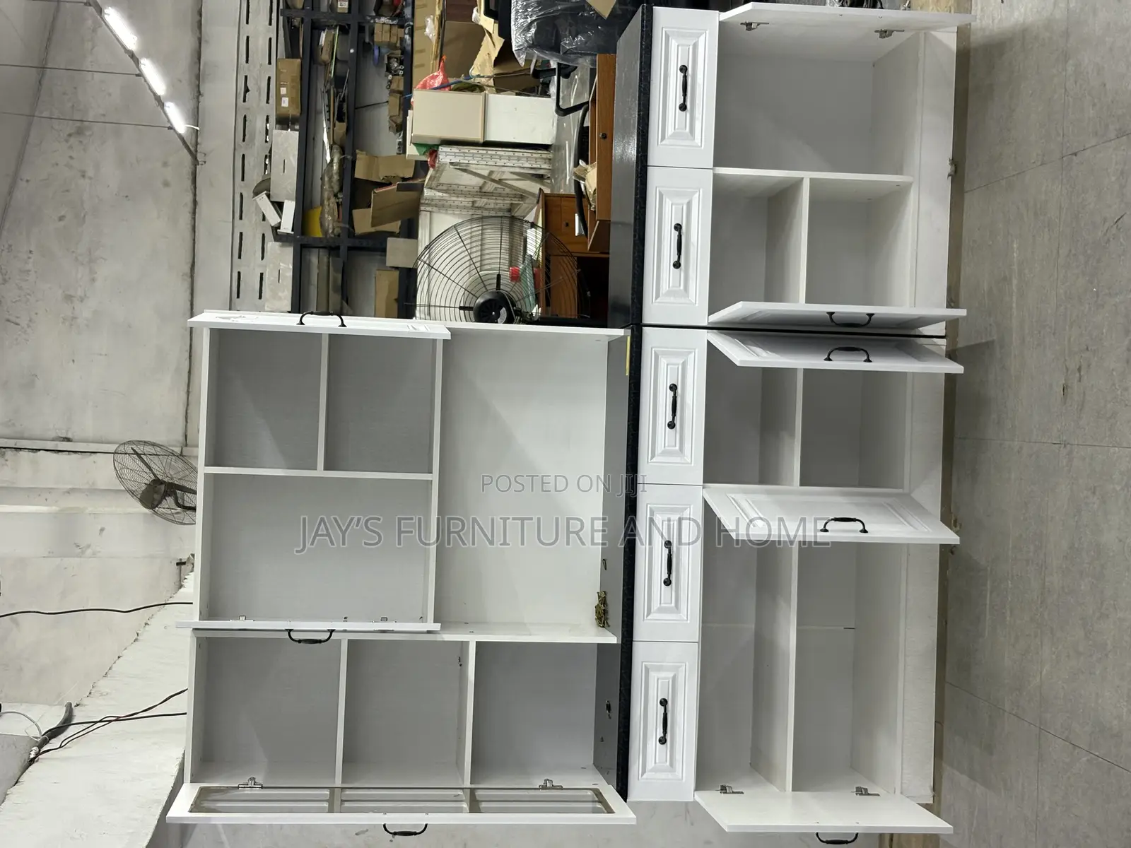 Kitchen Cabinet 723