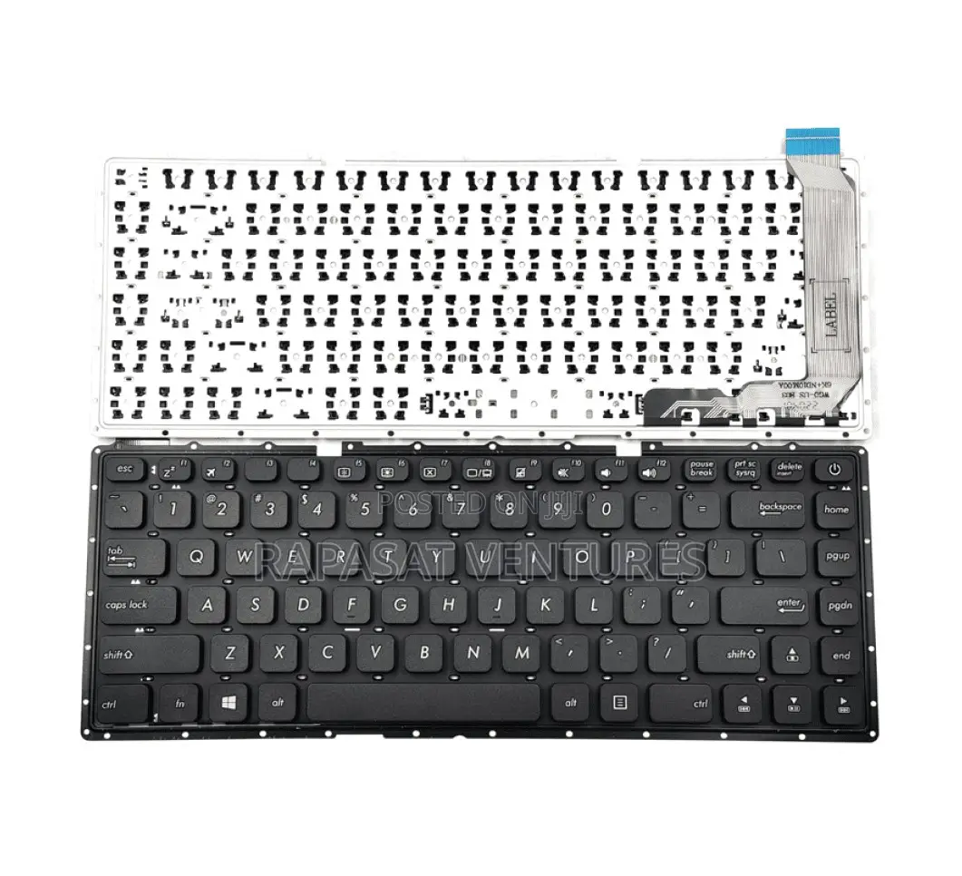 Asus X441 Keyboard