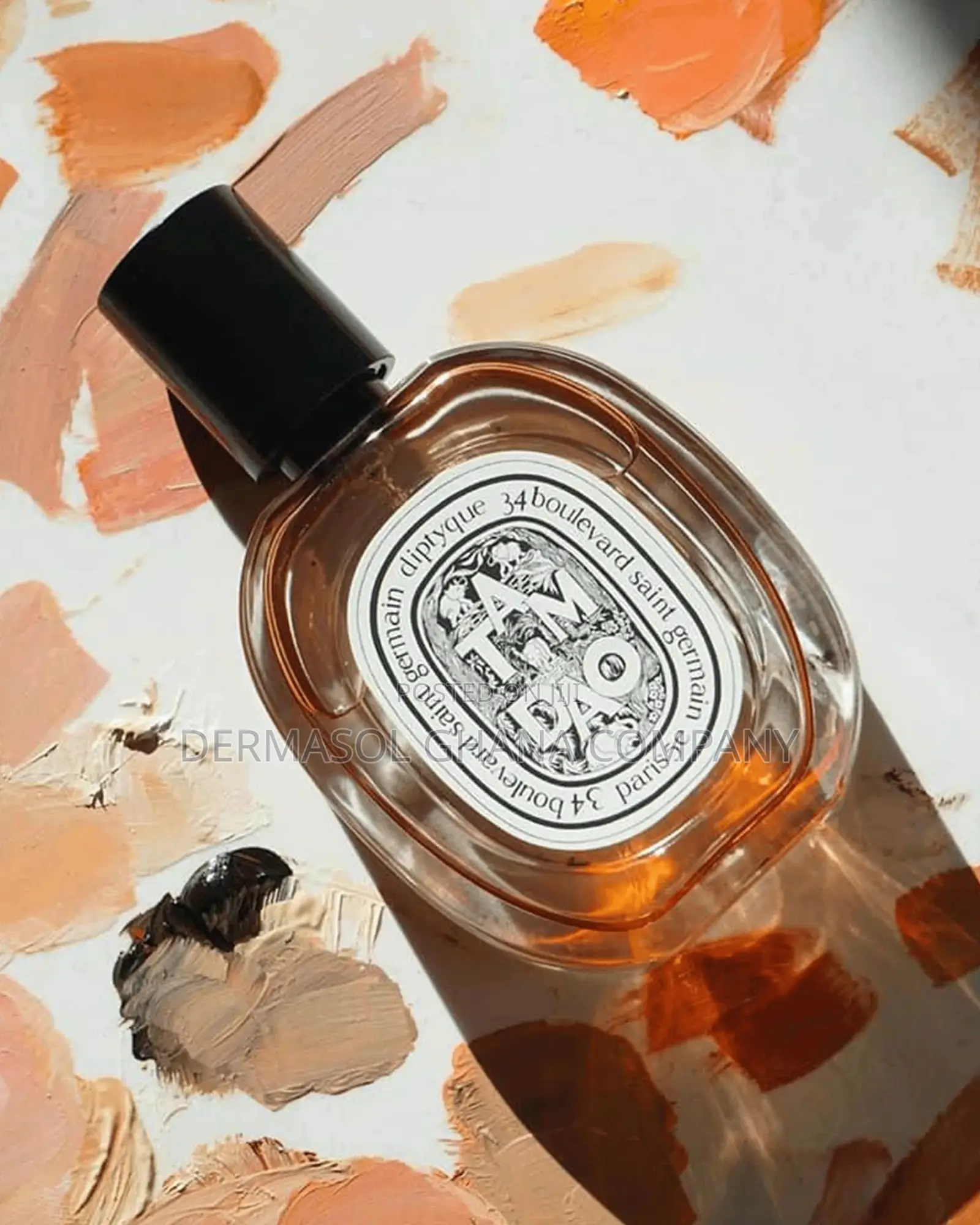 Diptyque Tam Dao-Edt 100ml