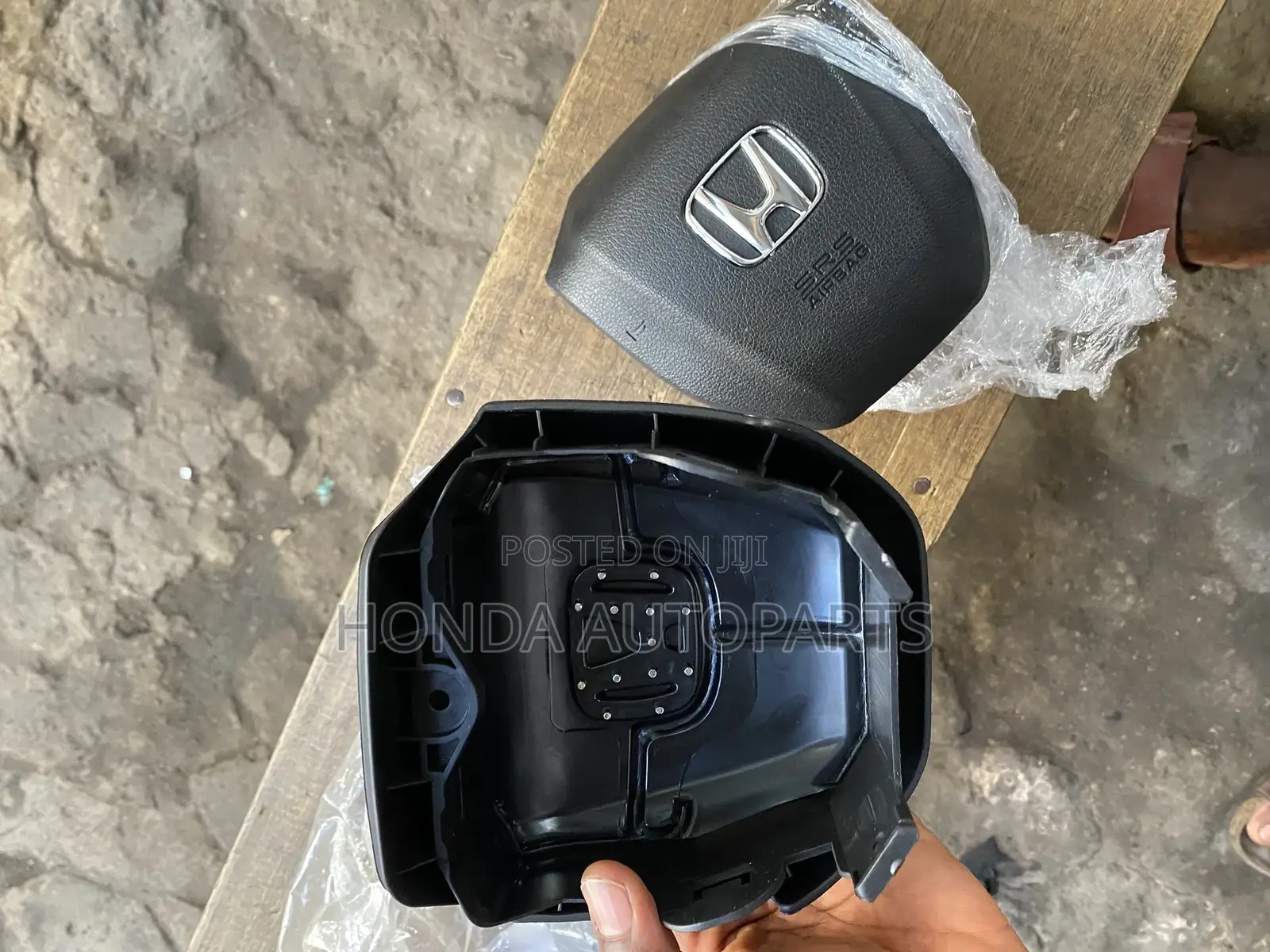 Honda Civic 2016 to 2021 Airbag Cover.