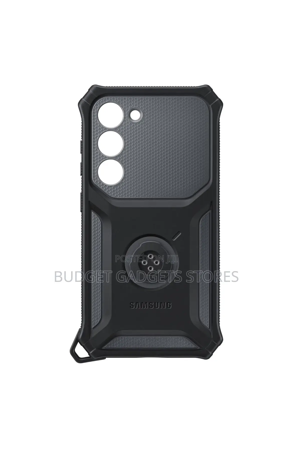 Samsung Galaxy S23 Rugged Case