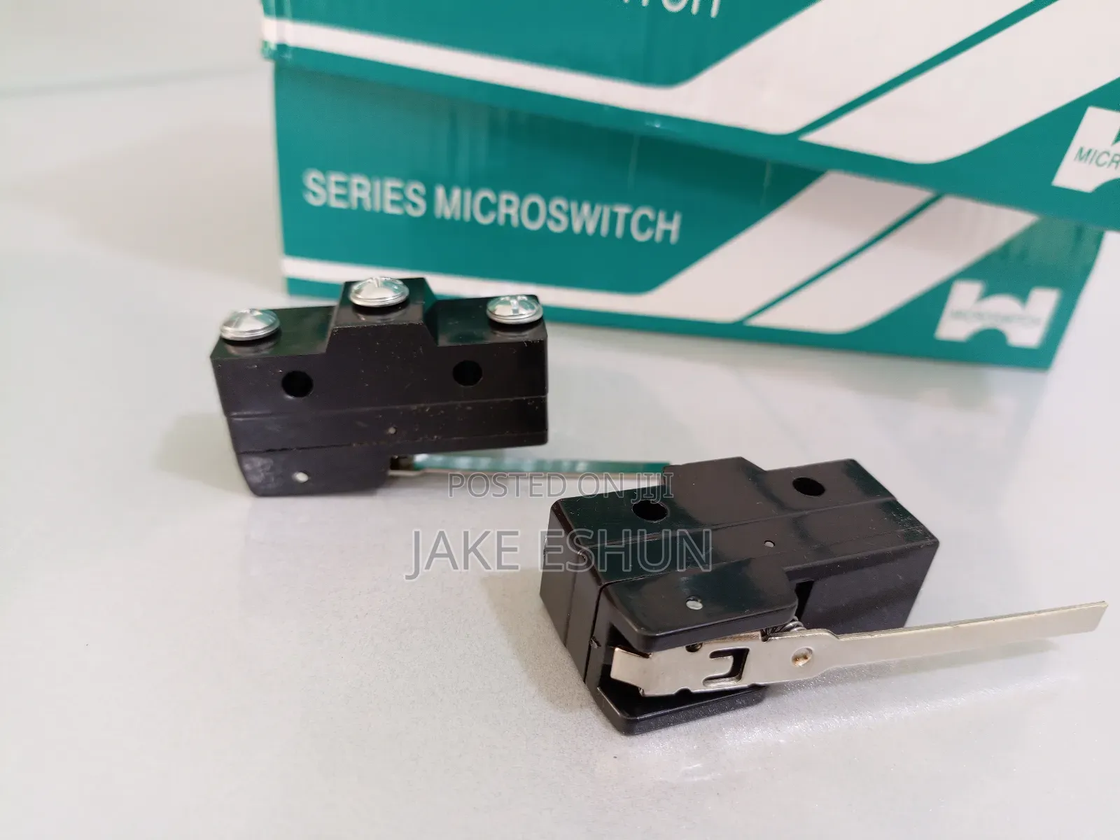 Limit Switch