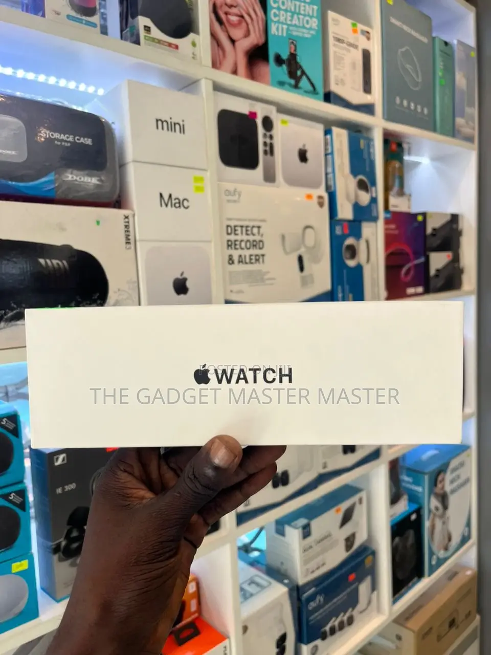 Apple Watch Se 2 GPS