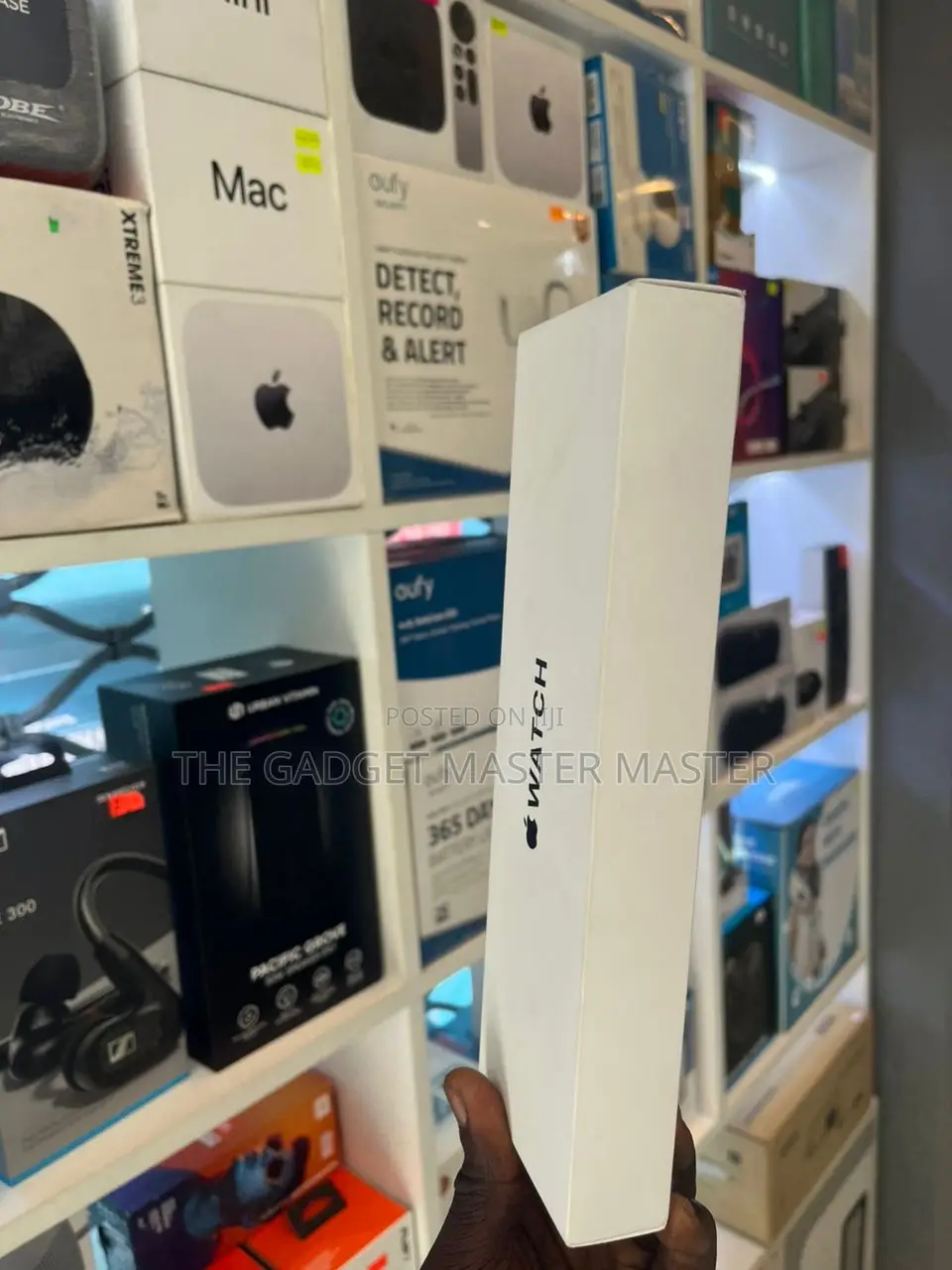 Apple Watch Se 2 GPS