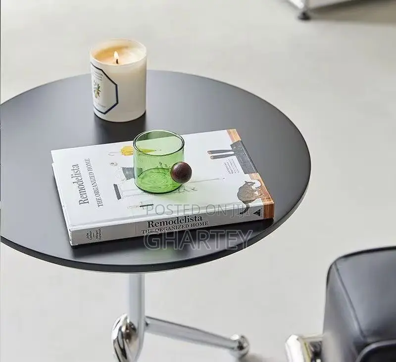 Foldable Coffee Tables || 3 Colors Displayed