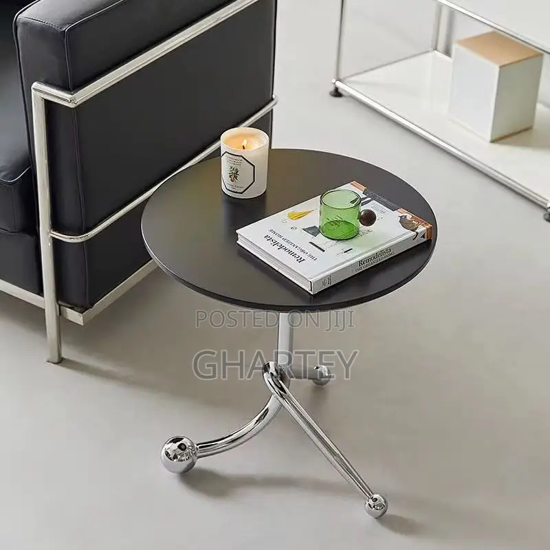 Foldable Coffee Tables || 3 Colors Displayed