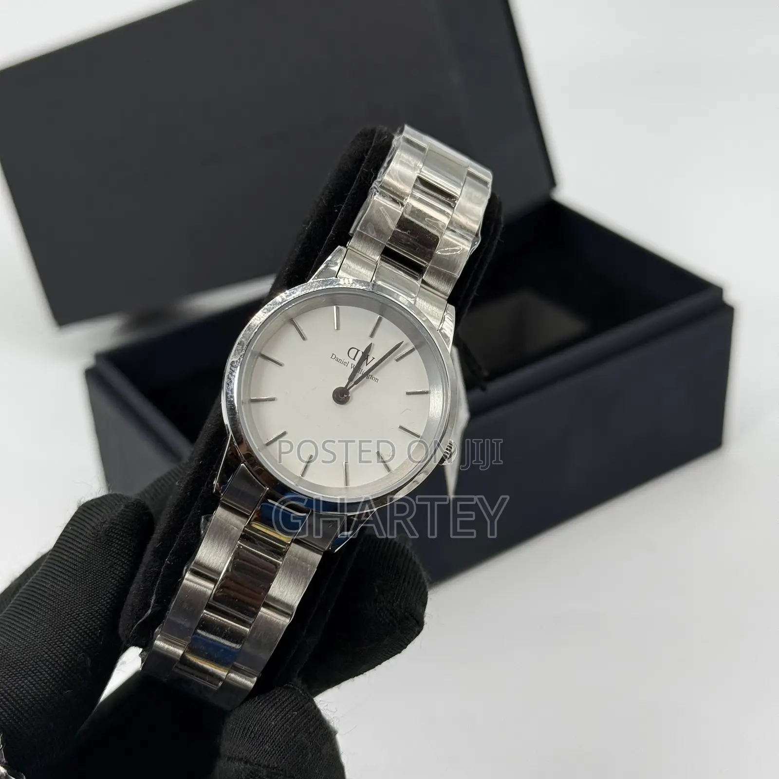 Dw Analog Display Watch || for Women
