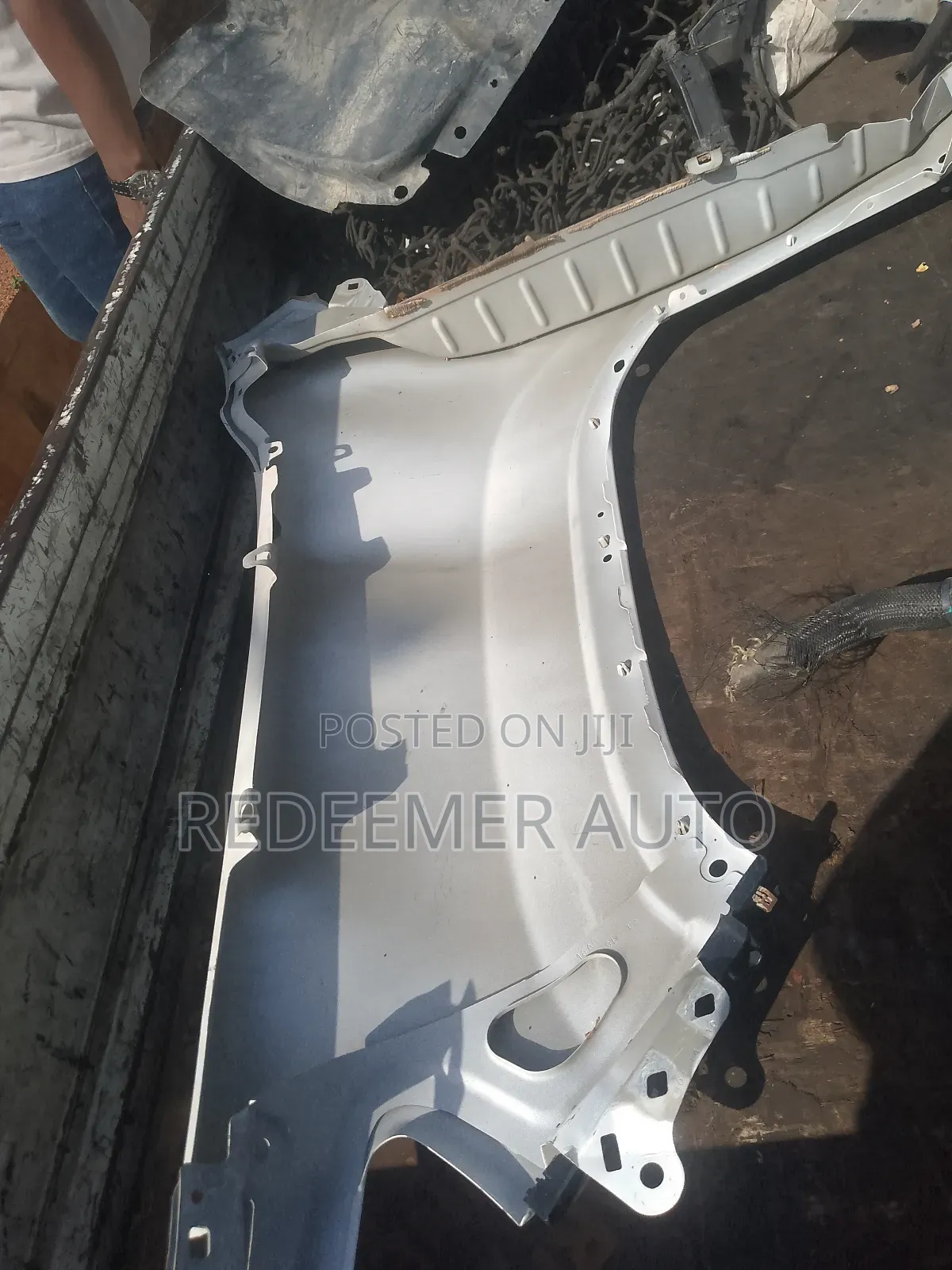 Jeep Cherokee Fender 2014,2015,2016,2017,2018