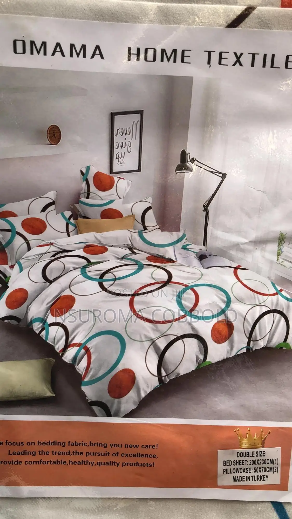 Bedsheets 4sale