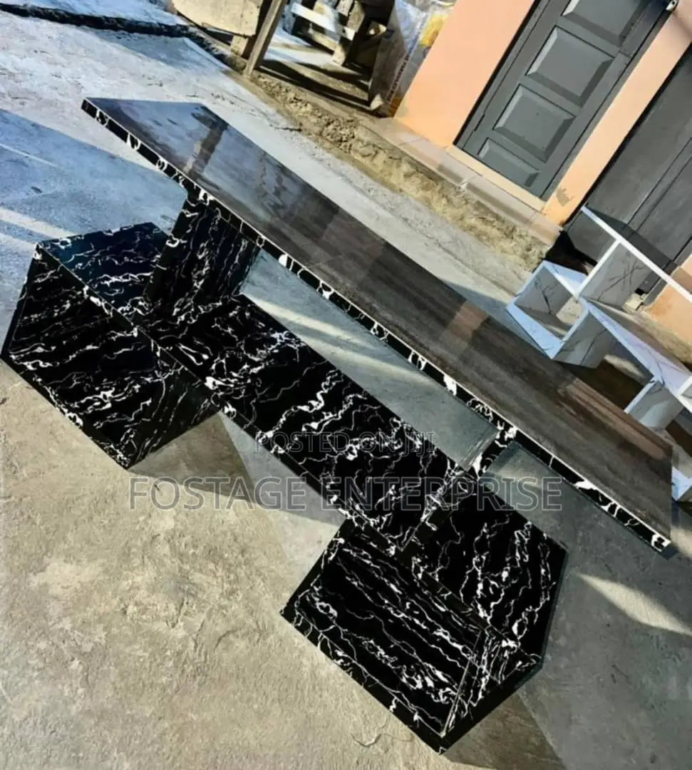 Durable Tv Console  Ghs600