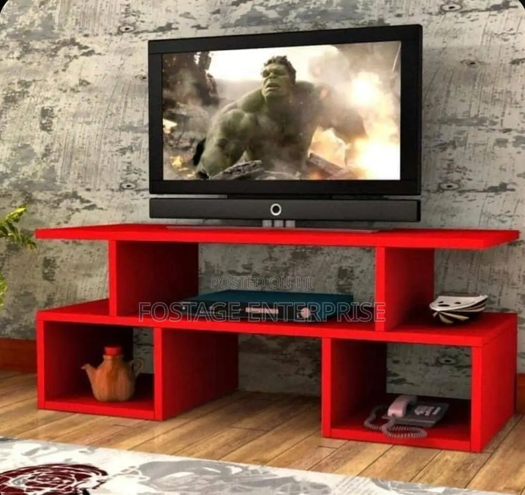 Durable Tv Console  Ghs600