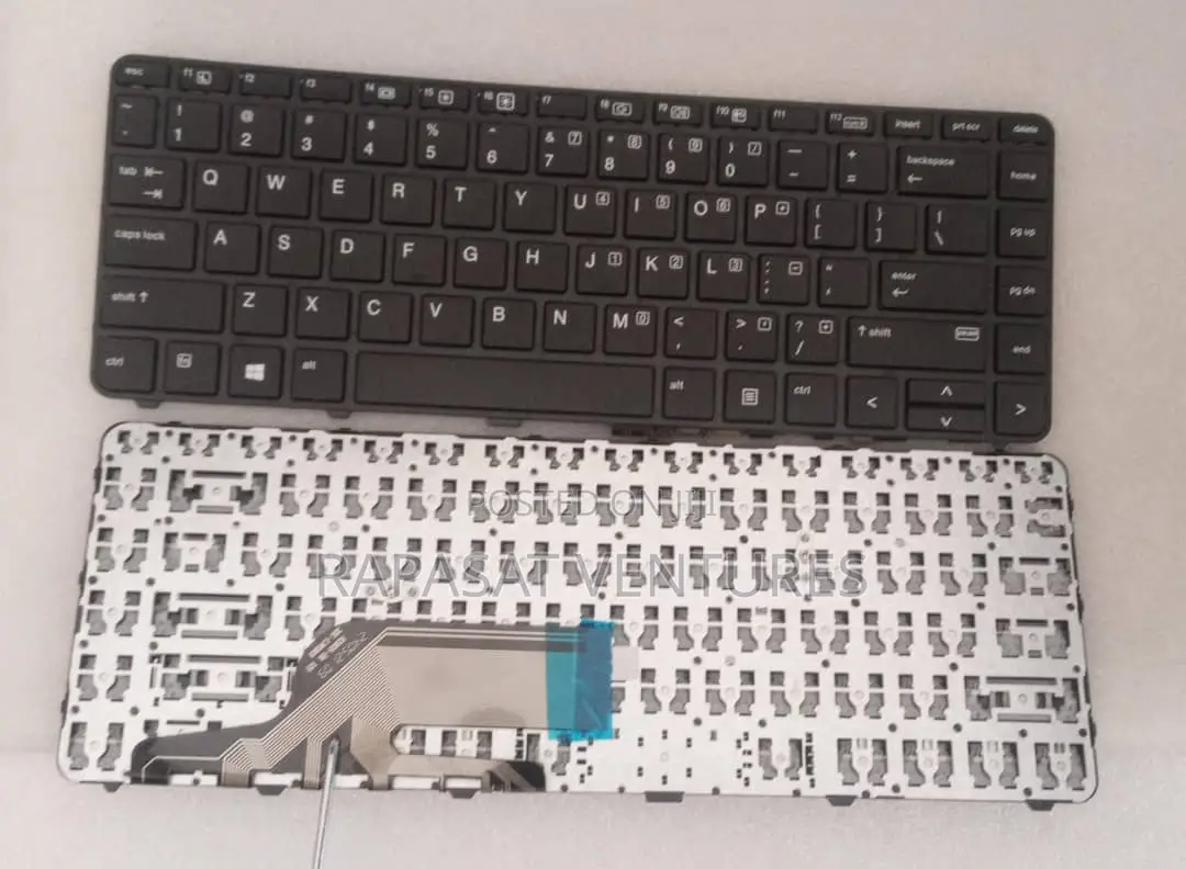 Hp 440 G4 Keyboard