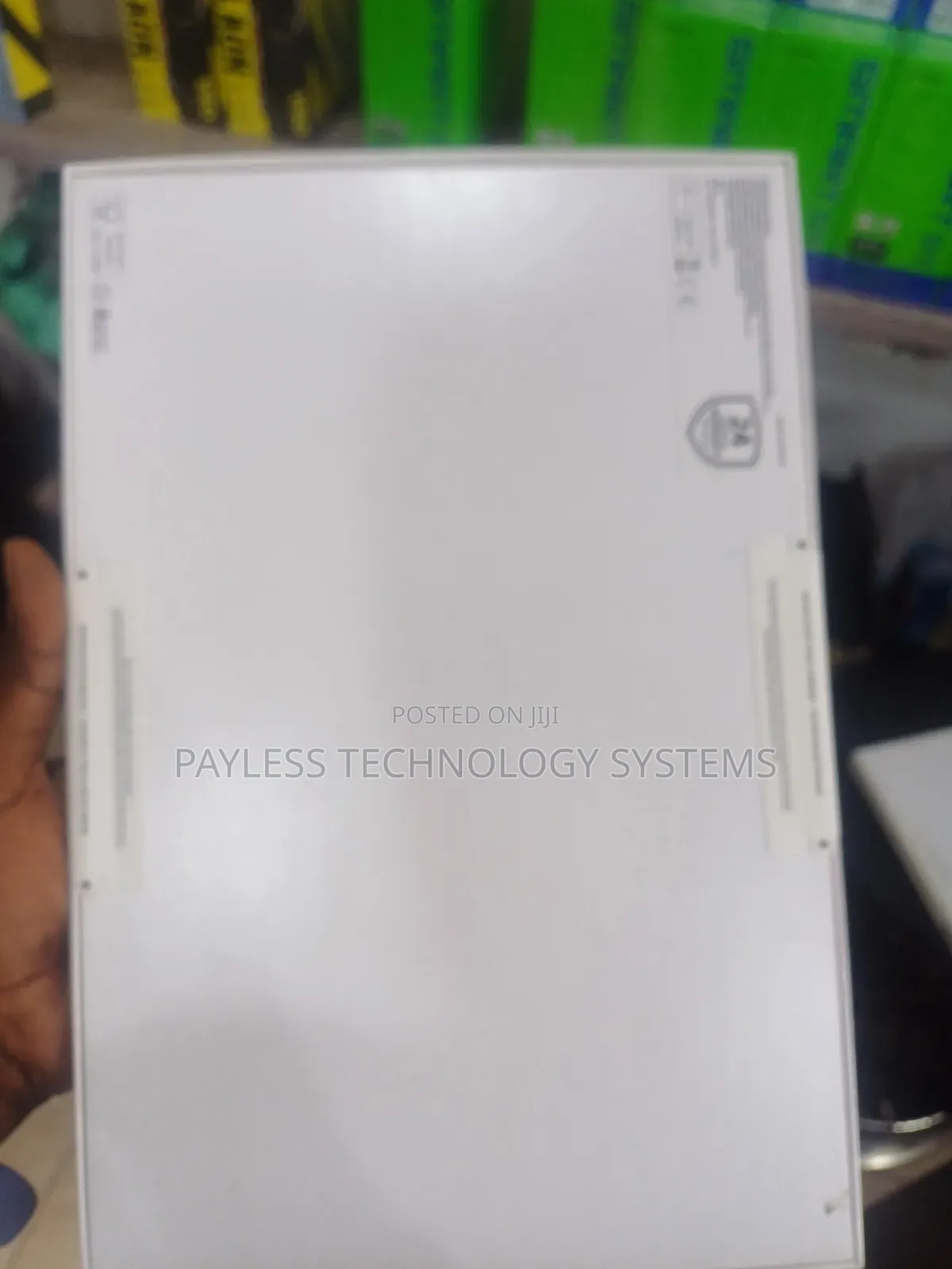 New Samsung Galaxy Tab S9 FE 128 GB