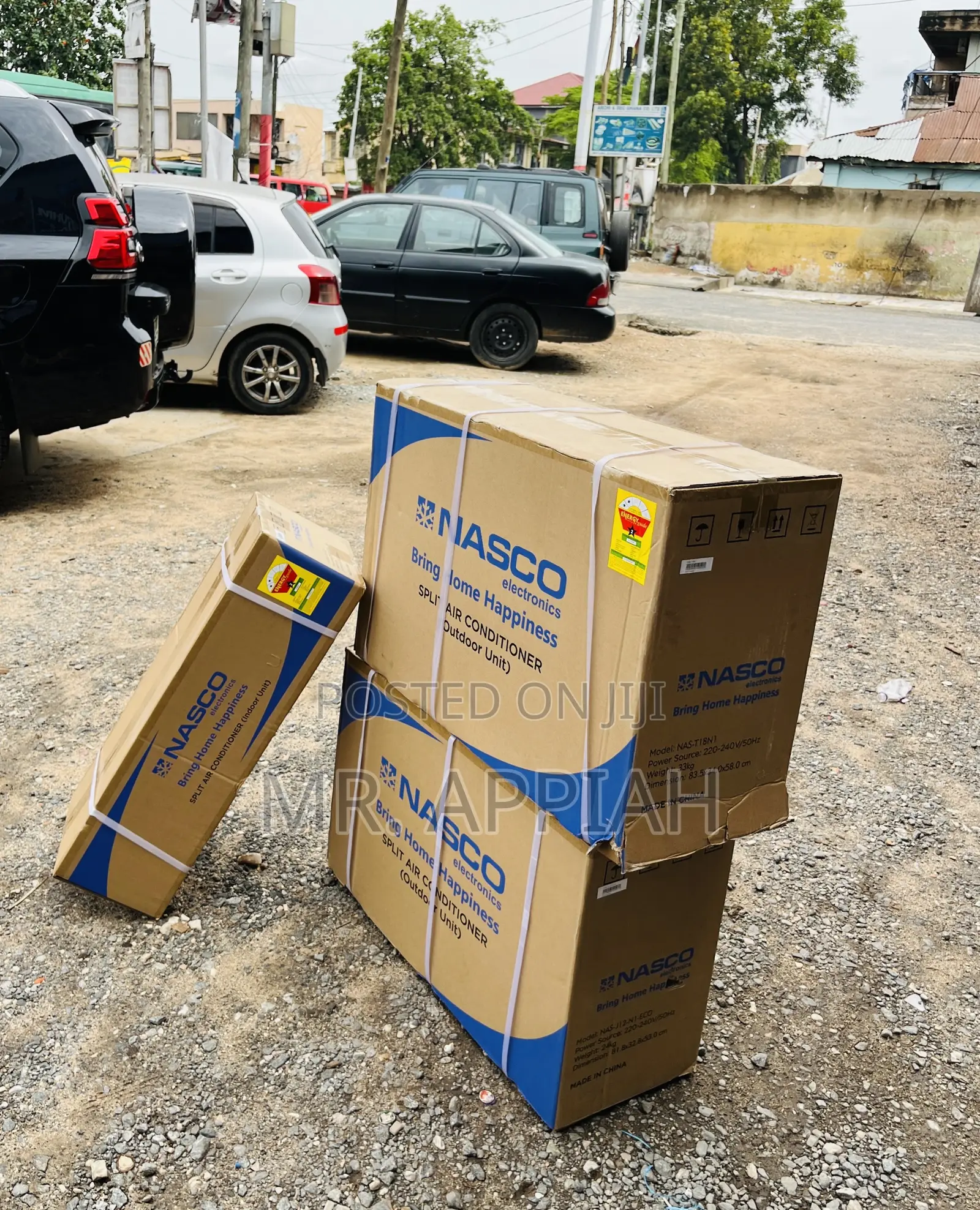 Shop Wonderful Non Inverter Electric 2.5hp Ac.