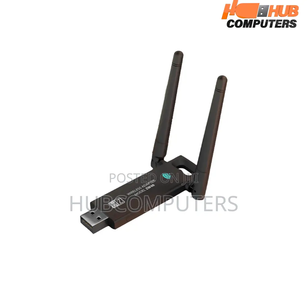 Heatz Zw40 Usb Dongle Adapter
