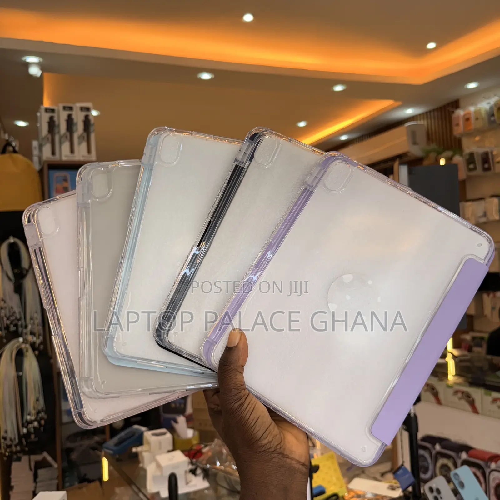 Apple iPad Cases for All iPad Models