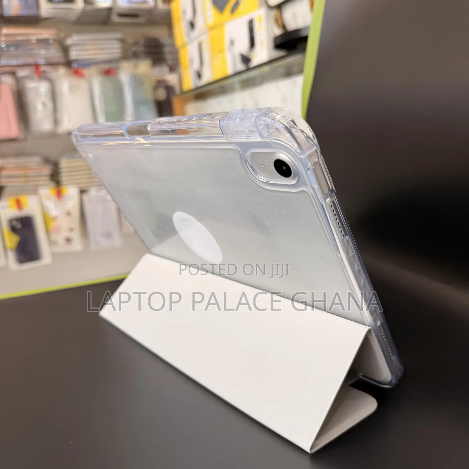 Apple iPad Cases for All iPad Models