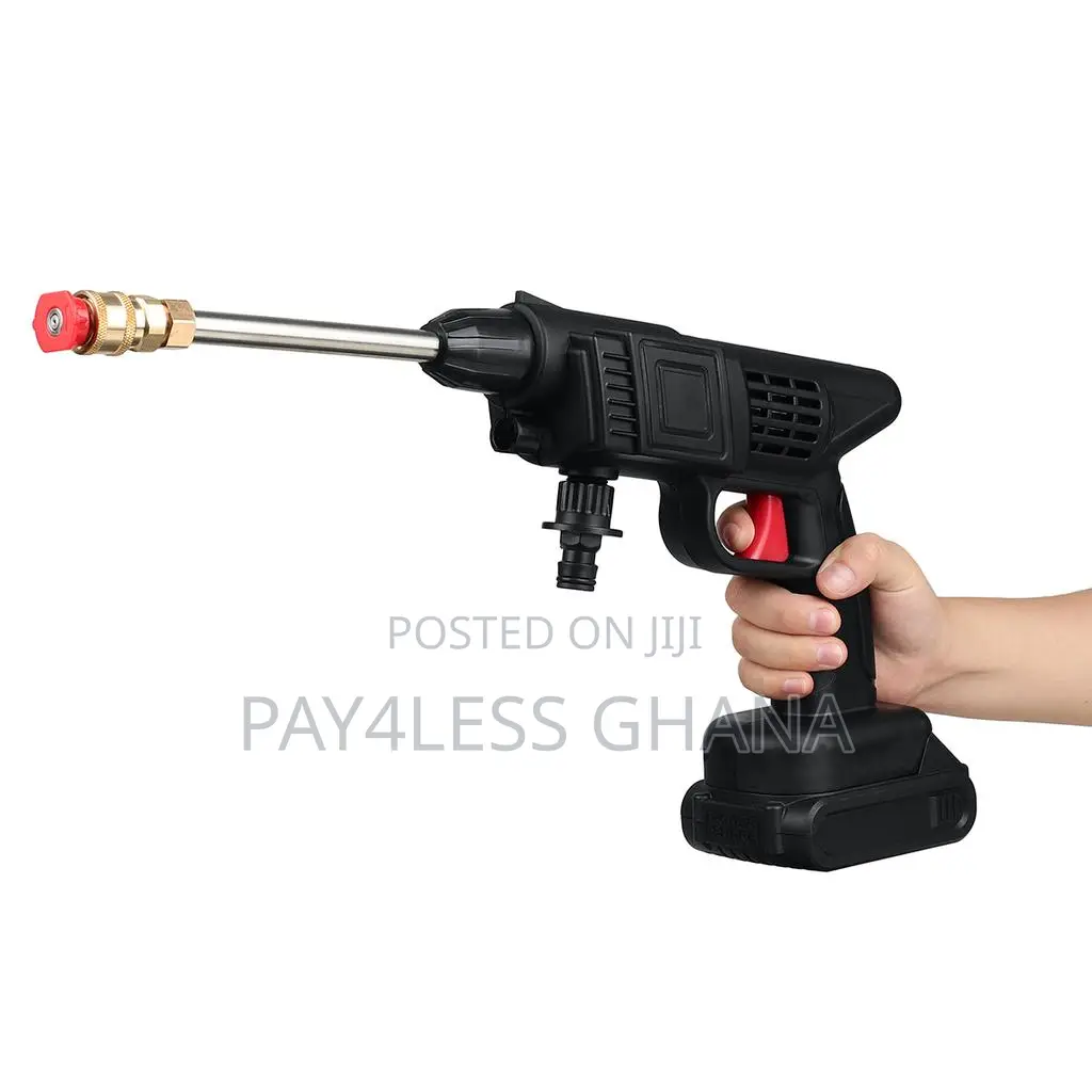 Portable High Pressure Car Air Condtioner Washing Machine