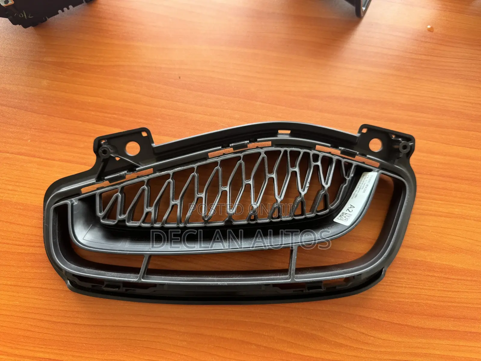 Acura Rdx 2023 Foglight Cover