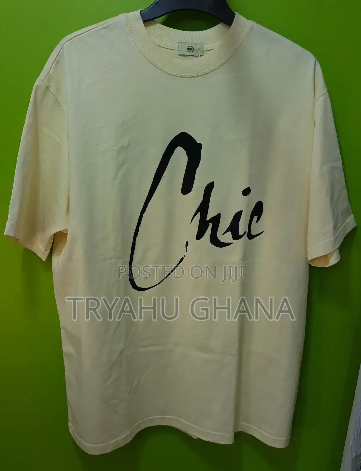 This Tee Is a Whole Mood.