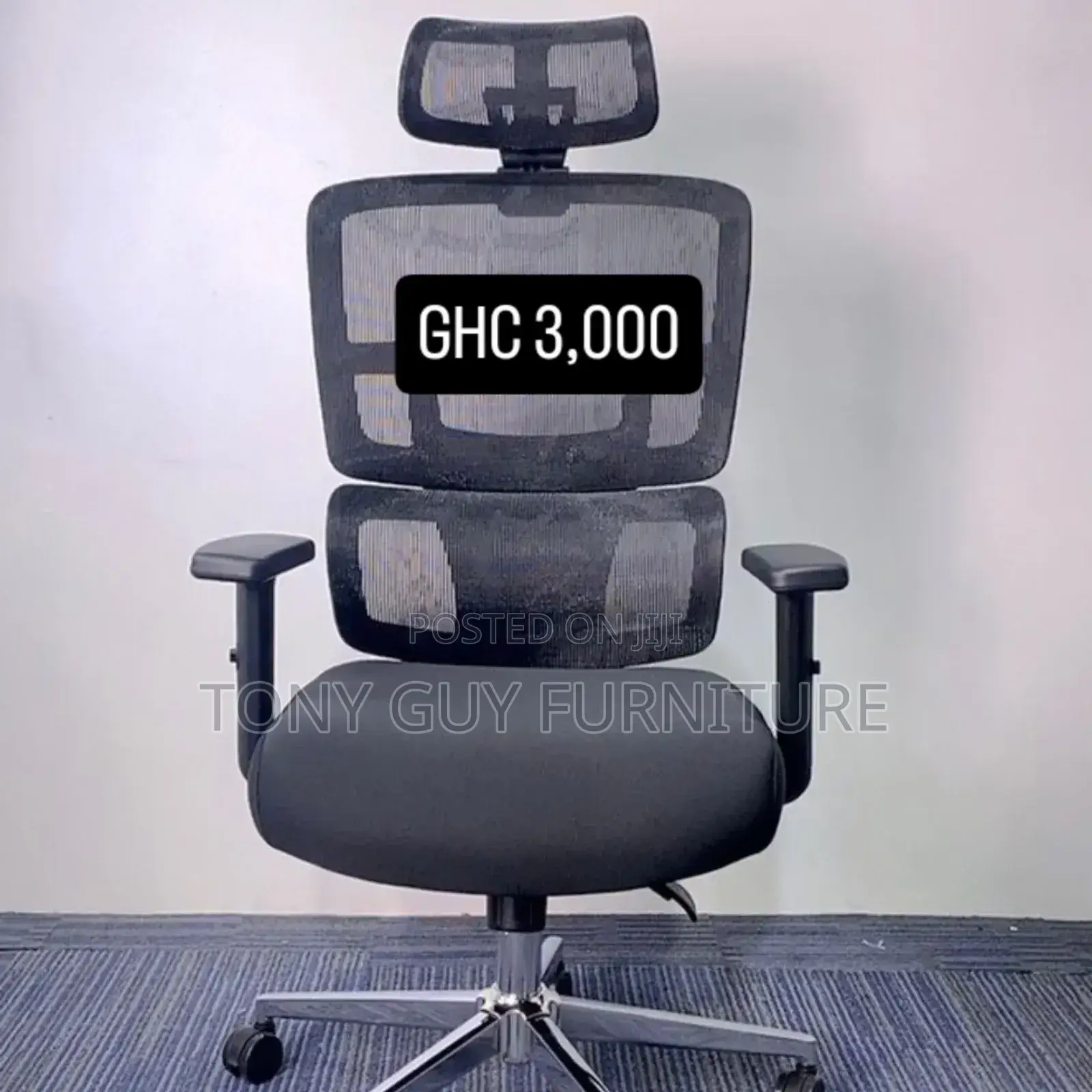 Office Swivel Chair