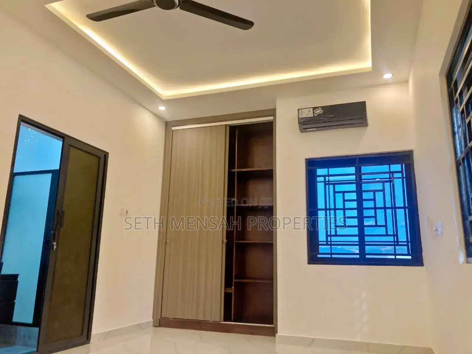 2bdrm Duplex in Accra Metropolitan for sale