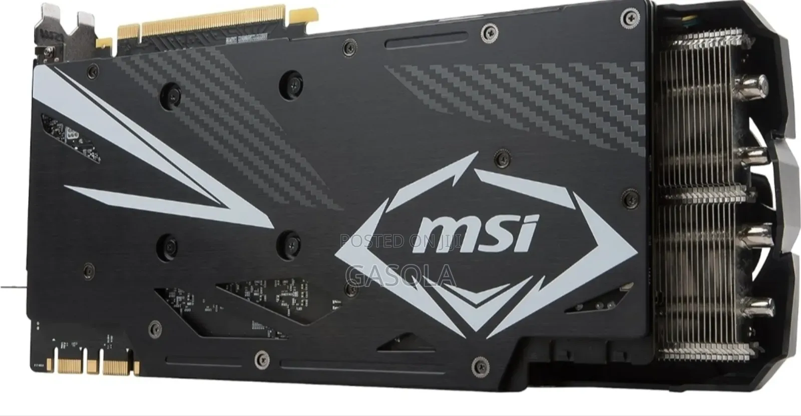 Msi Geforce GTX 1080 Ti Duke Oc 11gb