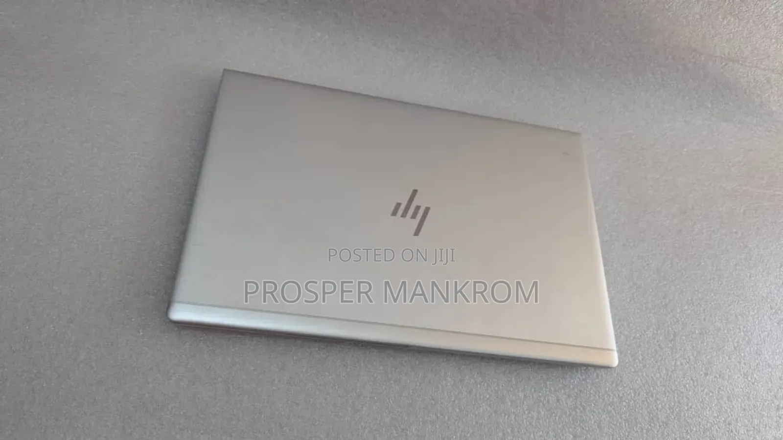 Laptop HP EliteBook 850 G6 8GB Intel Core I5 SSD 256GB
