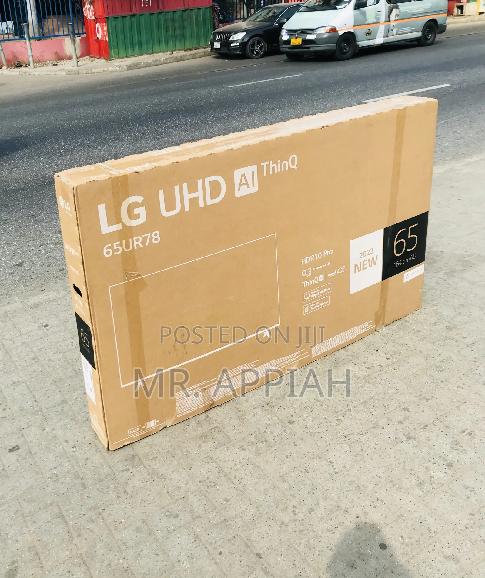 Awesome Lg 65ur78006 65 Inches Uhd Smart Tv.