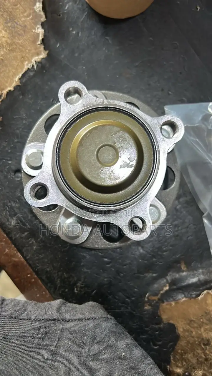 Honda Accord 2018 to 2021 Back Hub Bearing.