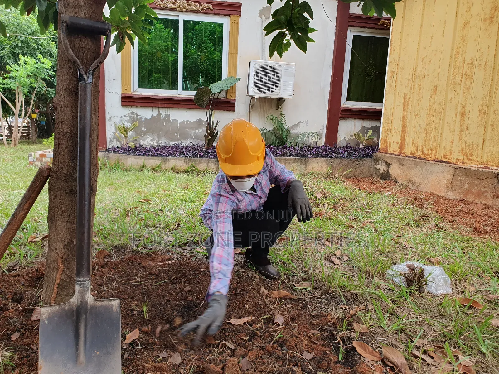 Cleantex Flower and Gardening Service's