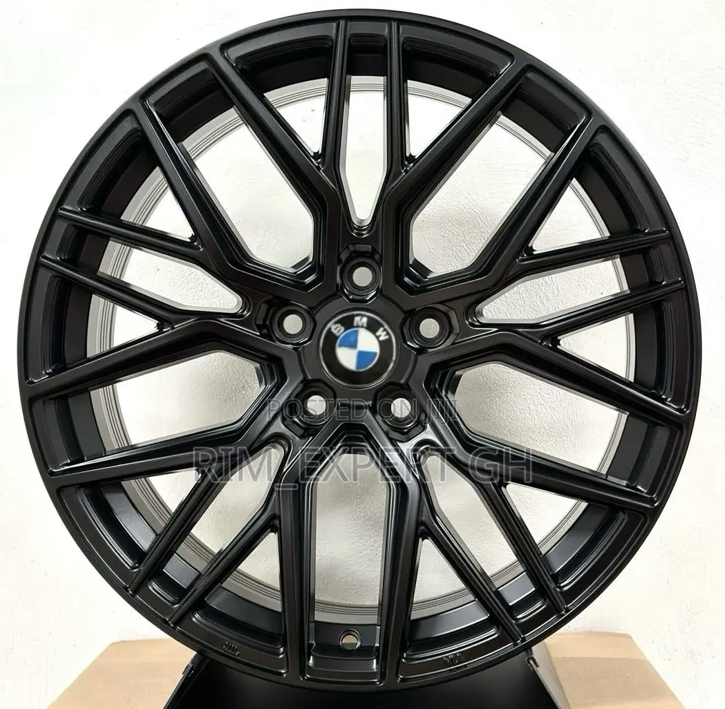 Bmw Rim 18