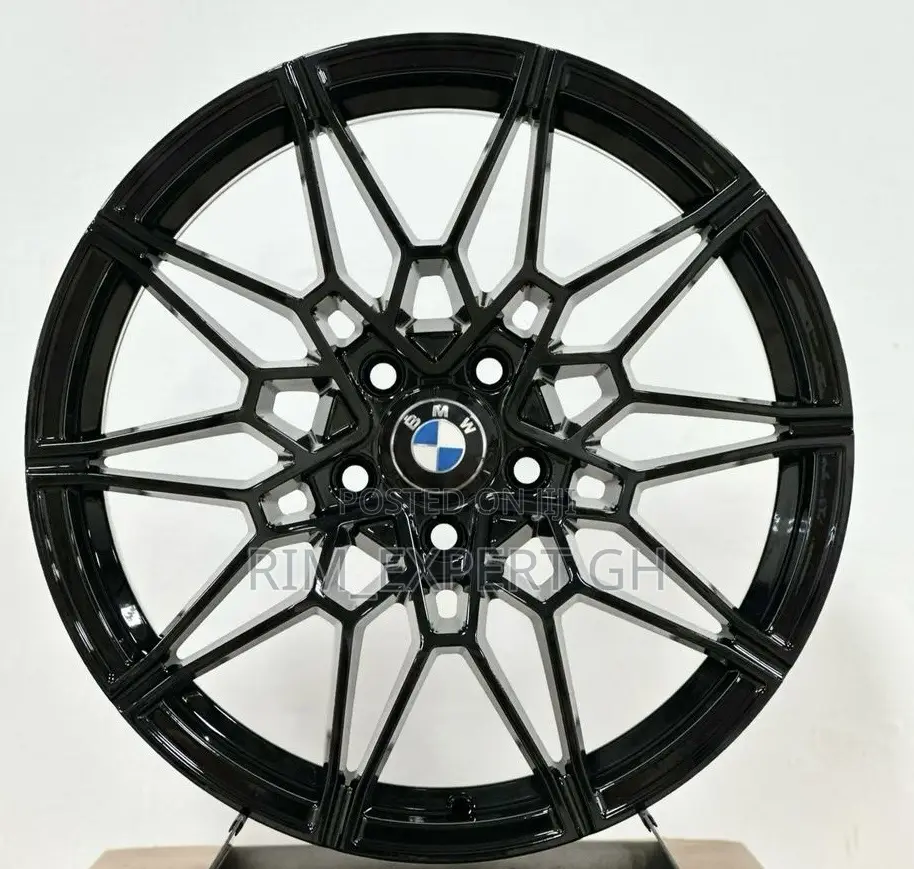 Bmw Rim 18/19