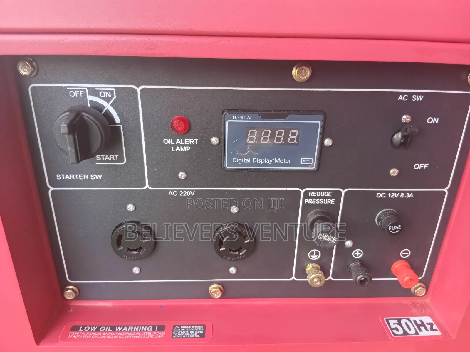Perfect House Japan Honda 10kva Generator Generator 10kva