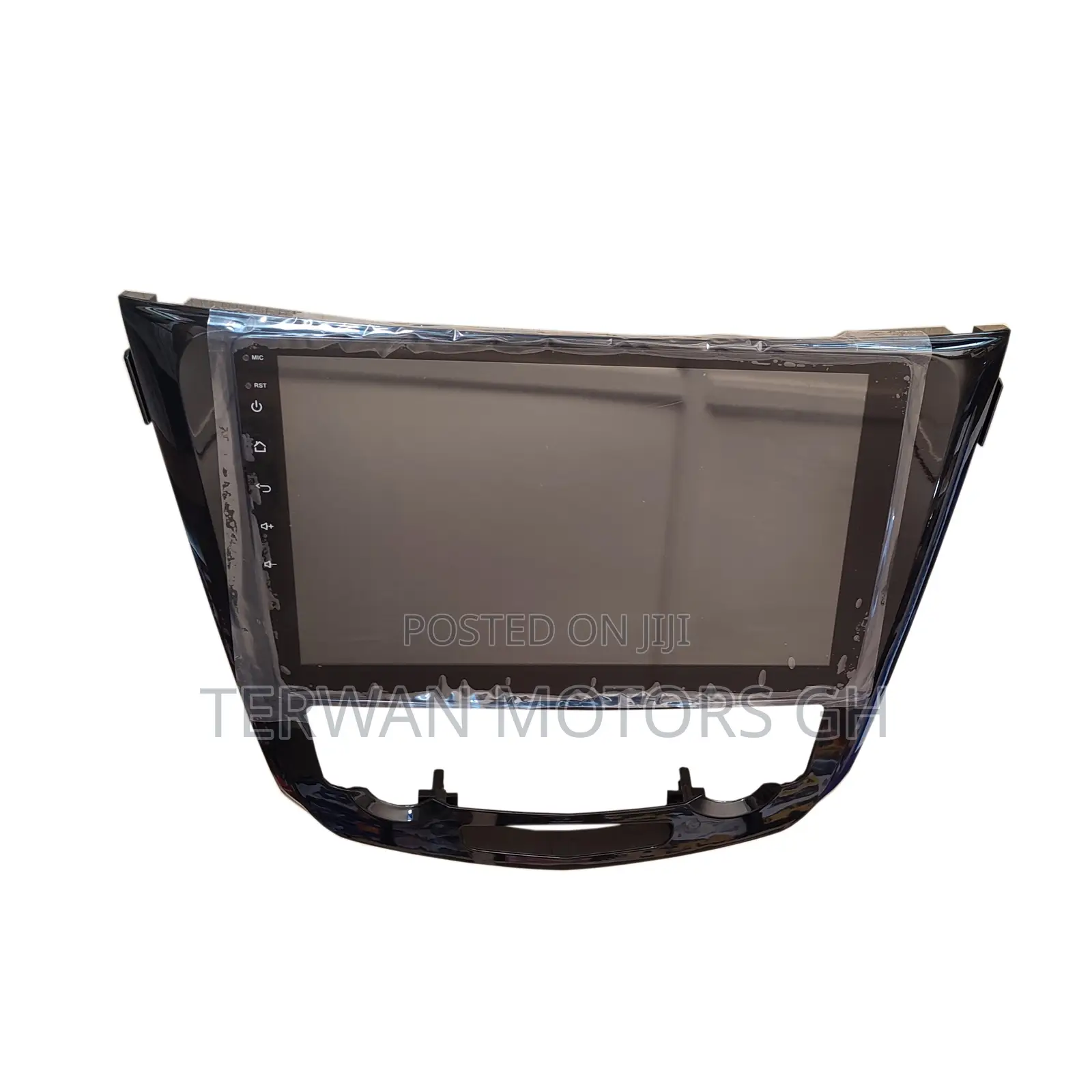 New Android Tape for Nissan X-Trail 2014 to 2015