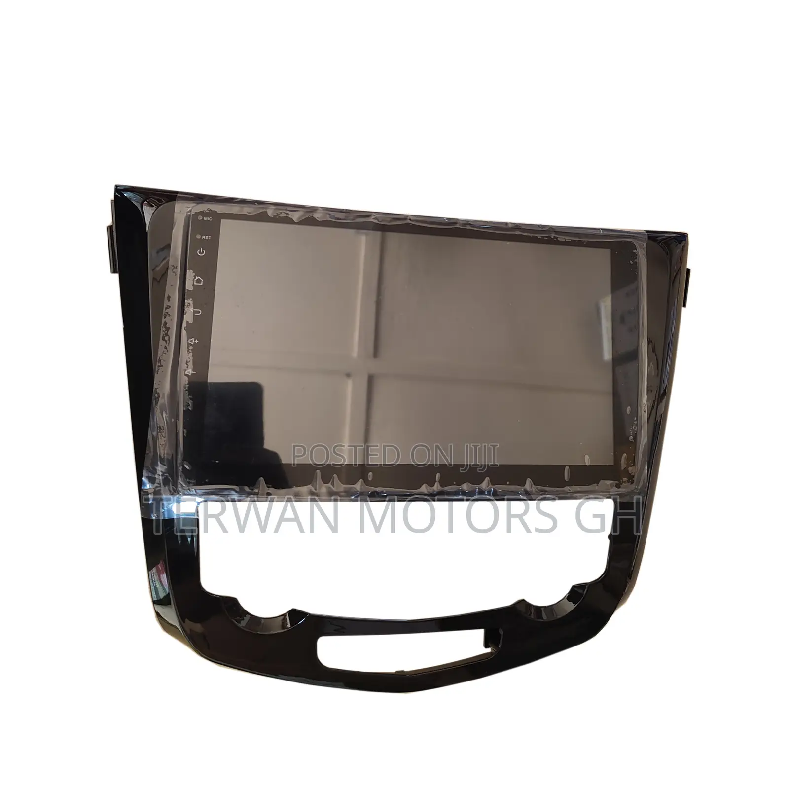 New Android Tape for Nissan X-Trail 2014 to 2015