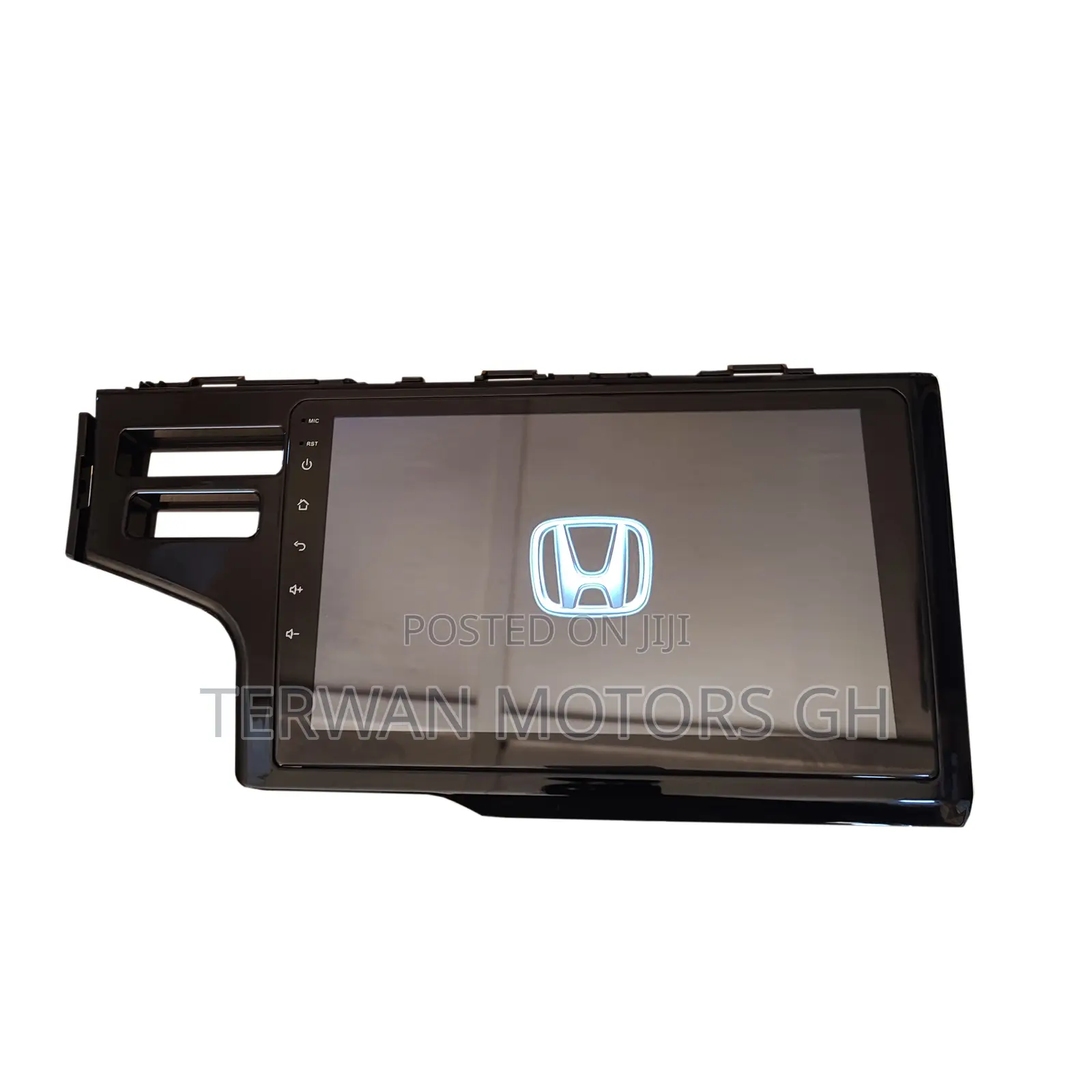 New Android Tape for Honda Fit 2014 to 2020