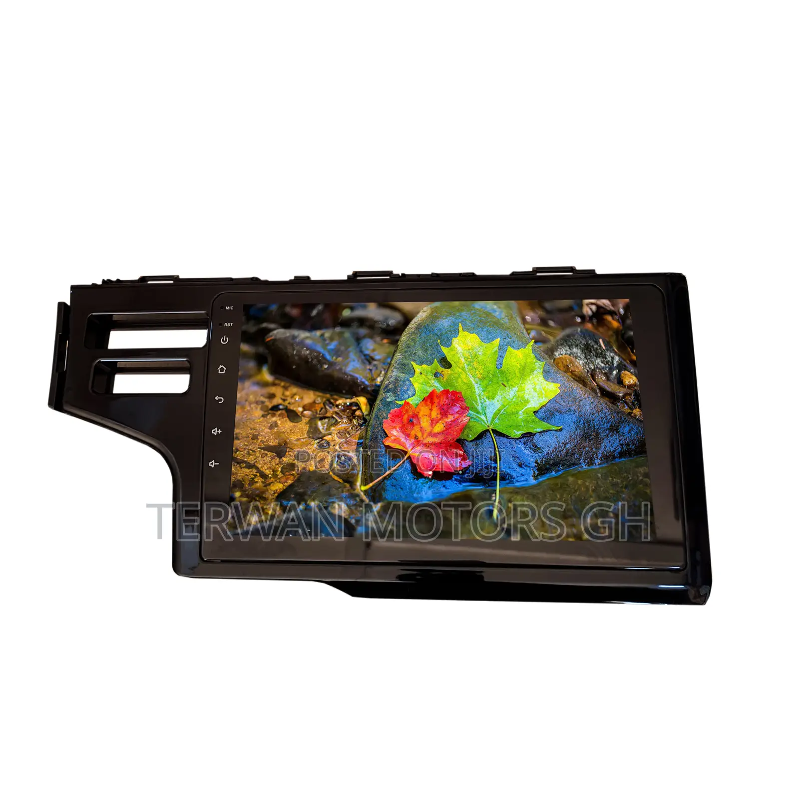 New Android Tape for Honda Fit 2014 to 2020