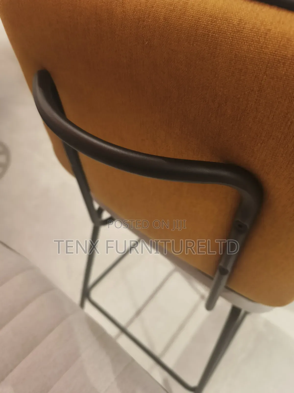 Bar Chair / Bar Stool (4 Legd)
