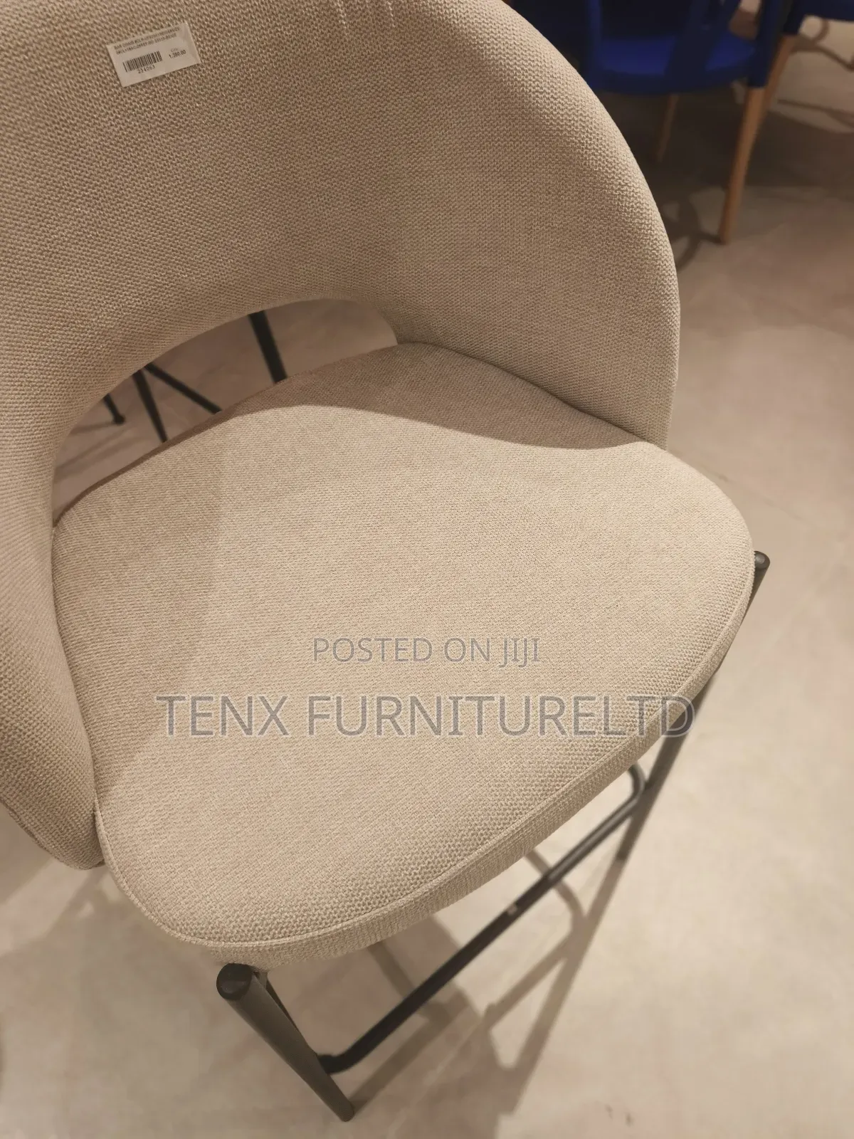 Bar Stool (Atex)