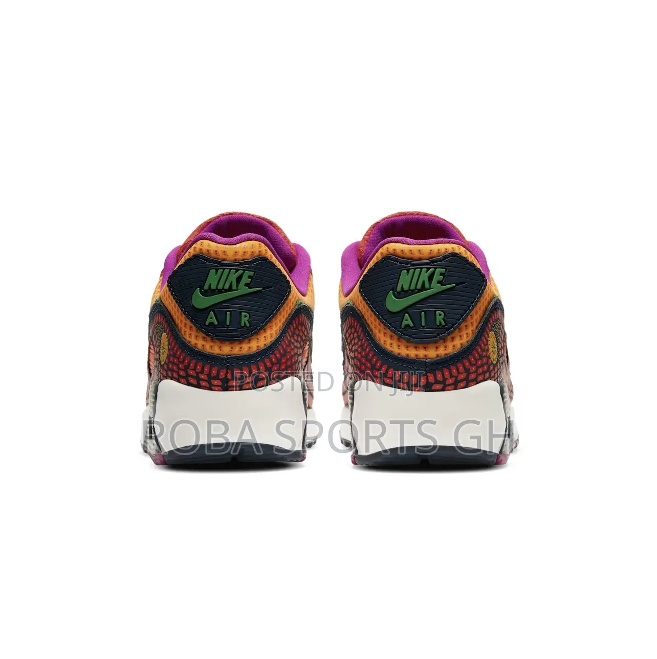 Nike Air Max 90 ‘Dia De Los Muertos’ Sneaker