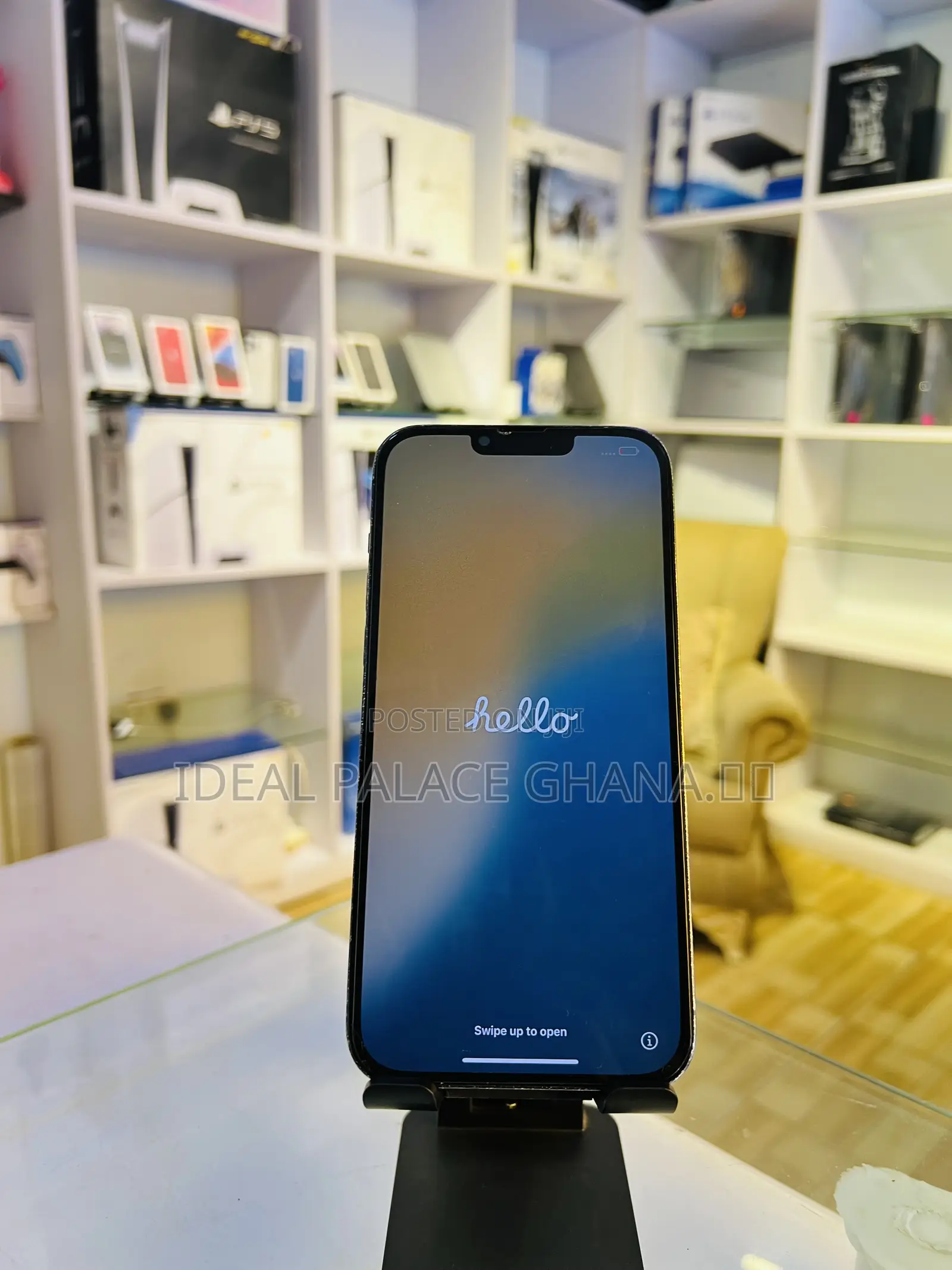 Apple iPhone 13 Pro Max 256 GB Blue