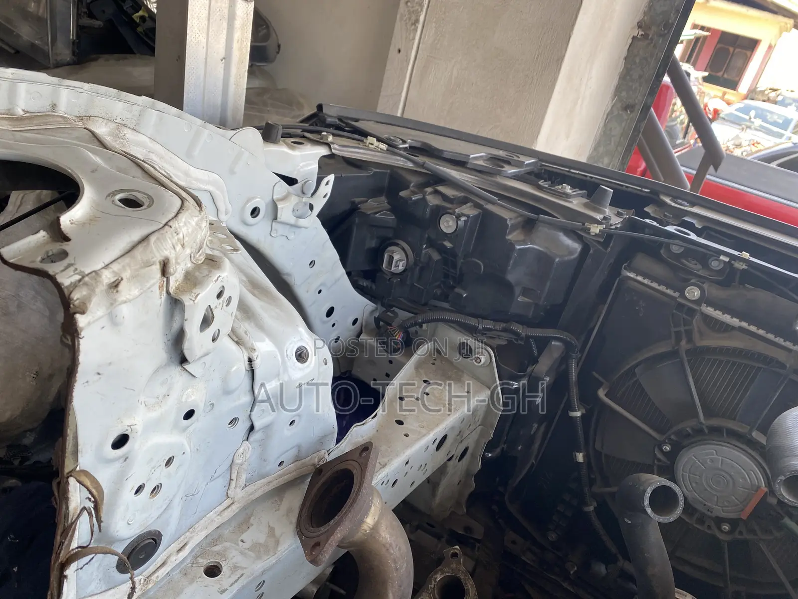 Honda Civic 2022 2023 Cut Full Touring