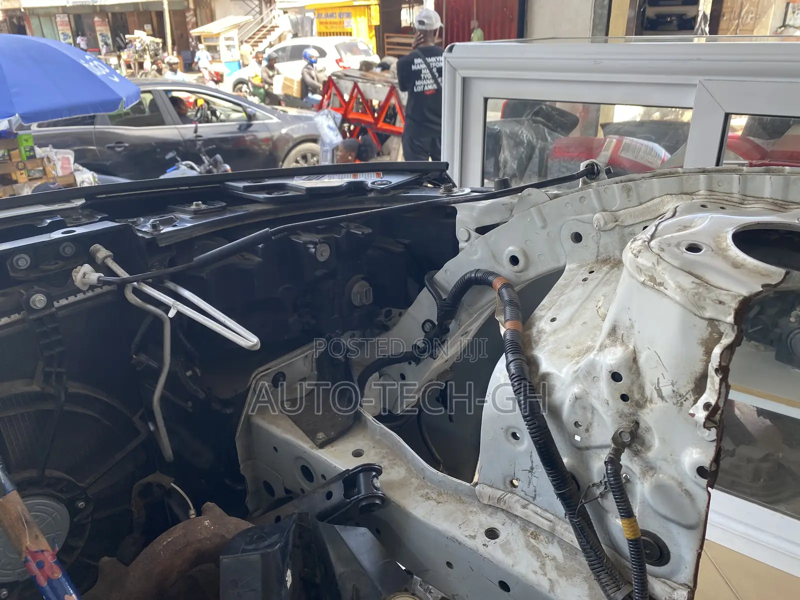Honda Civic 2022 2023 Cut Full Touring