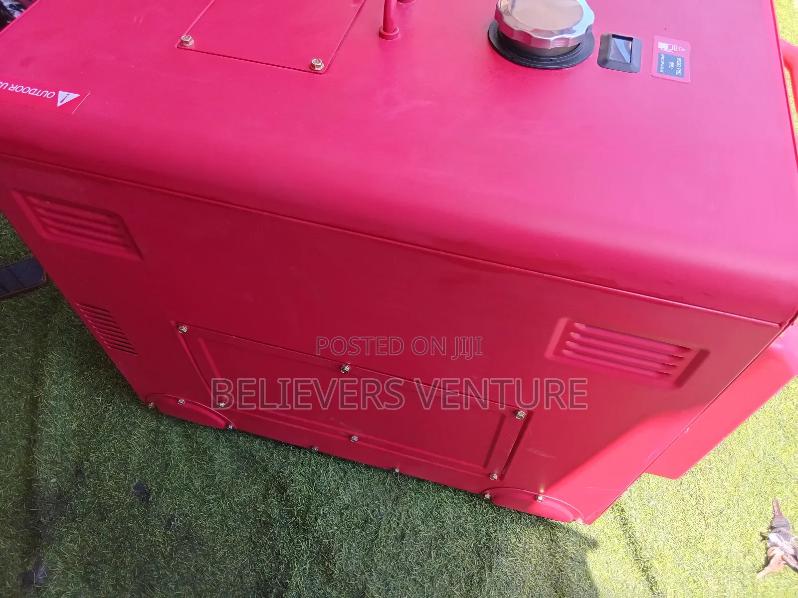 Valuable Offer Honda 10kva Generator Japan Made Generator